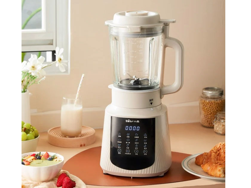 Máy làm sữa hạt đa năng Bear PBJ-C16Q8 1,5 lít