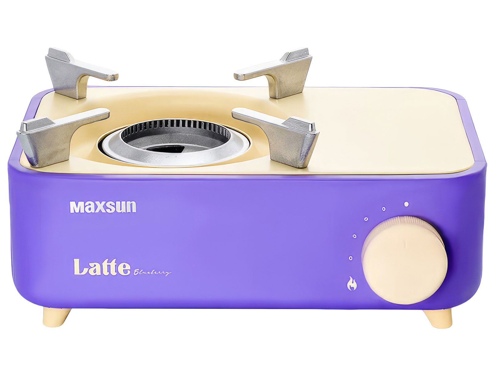  Bếp ga mini Maxsun Latte