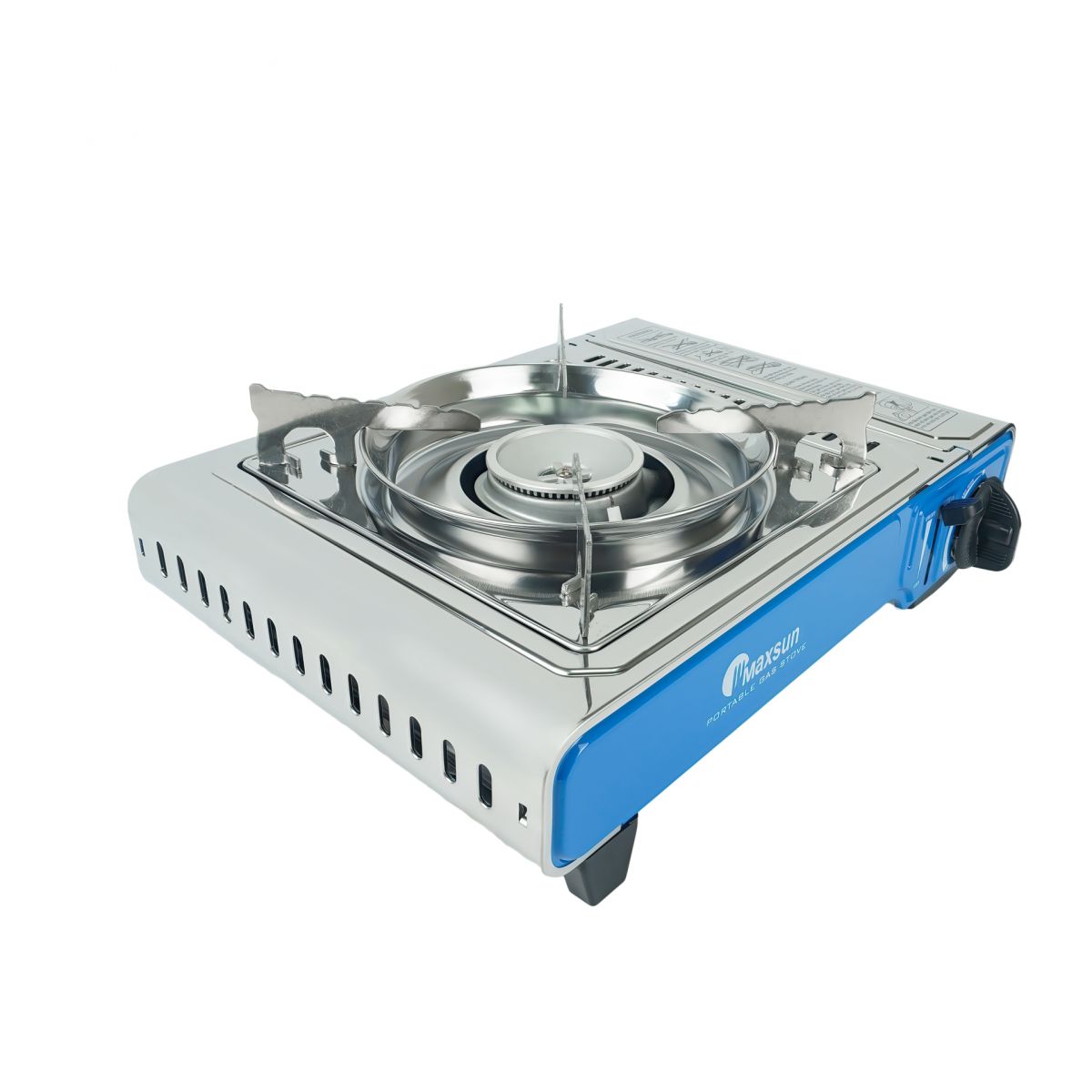 Bếp ga mini Maxsun MS-2800BS