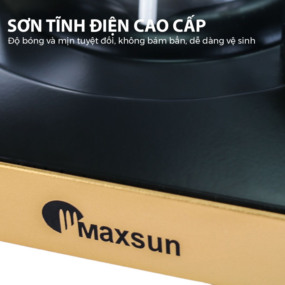 Bếp ga mini Maxsun MS-7