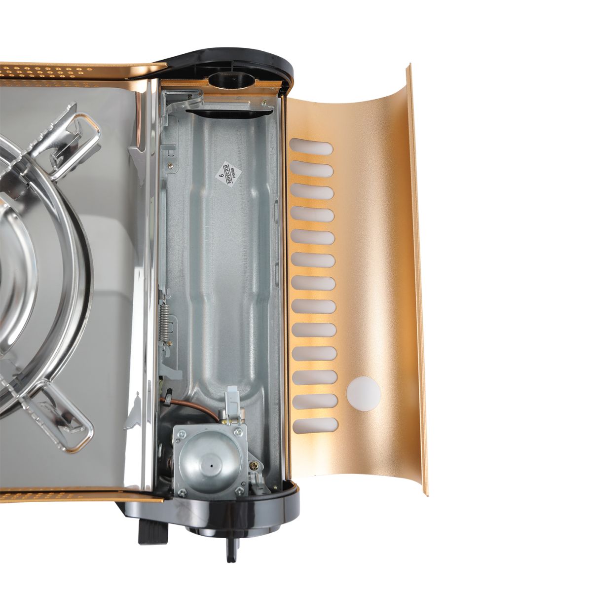 Bếp ga mini Maxsun MS-77