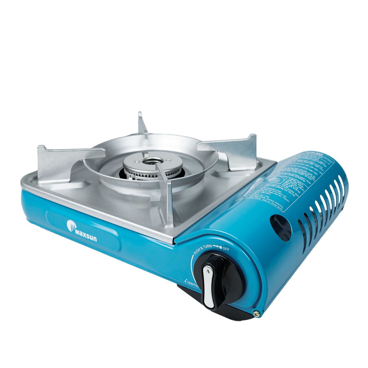 Bếp ga mini Maxsun MS-N6000R