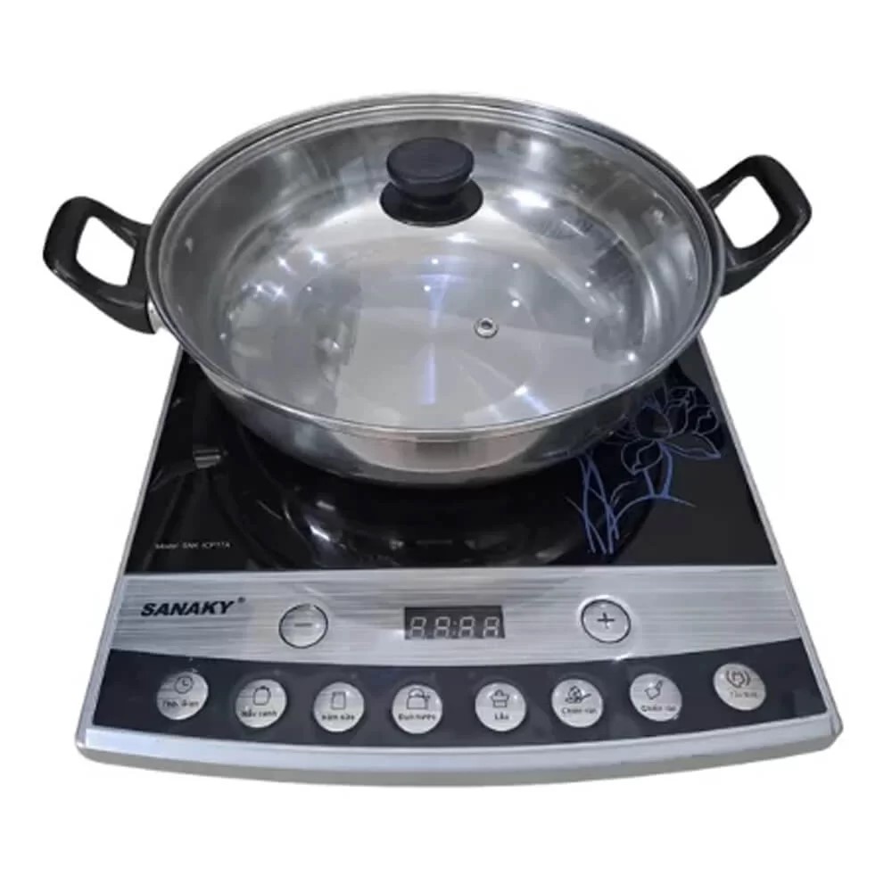 Bếp từ Sanaky SNK-ICP17A