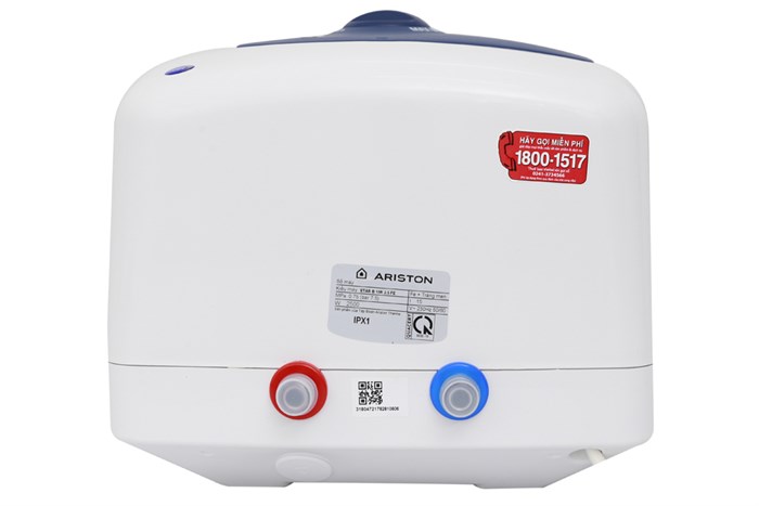 Máy nước nóng Ariston 15 lít STAR B 15 R 2.5 FE
