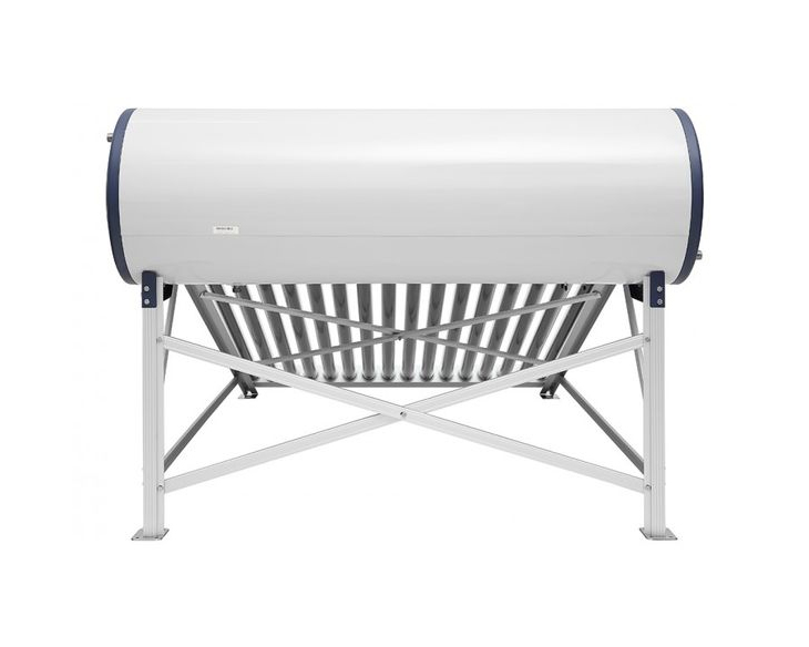 Máy nước nóng năng lượng Mặt Trời Ariston ECO2 1810 25 T N SS 116L