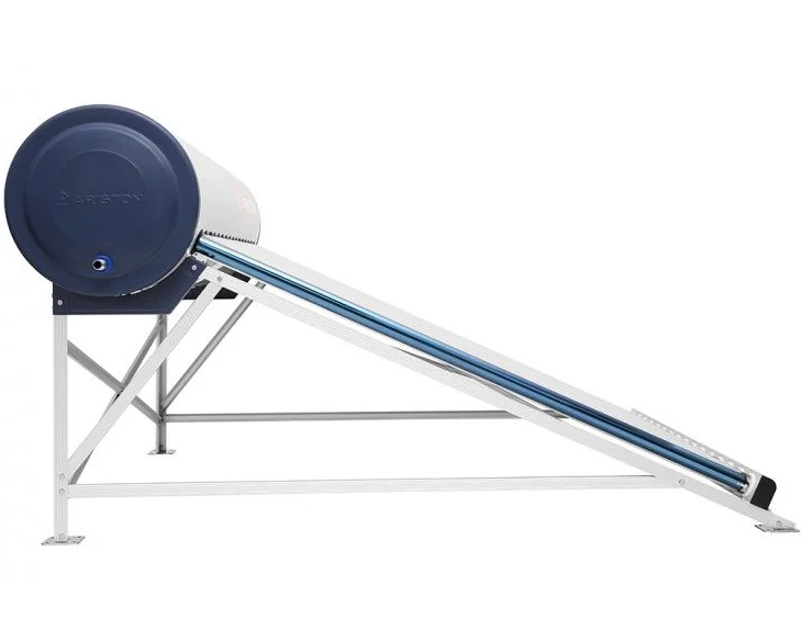 Máy nước nóng năng lượng Mặt Trời Ariston ECO2 1818 25 T N SS 190L
