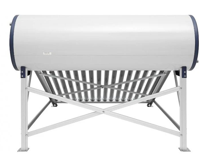 Máy nước nóng năng lượng Mặt Trời Ariston ECO2 1818 25 T N SS 190L