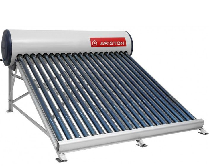 Máy Nước Nóng Năng Lượng Mặt Trời Ariston Eco 2 1824 25 TNSS 250L