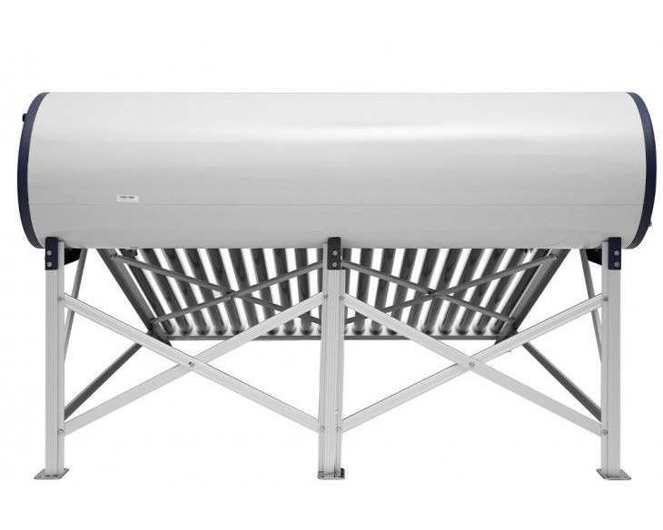 Máy nước nóng năng lượng mặt trời Ariston ECO2 1828 25 T N SS