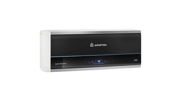 Máy nước nóng gián tiếp Ariston SLIM3 20 TOP WIFI VN
