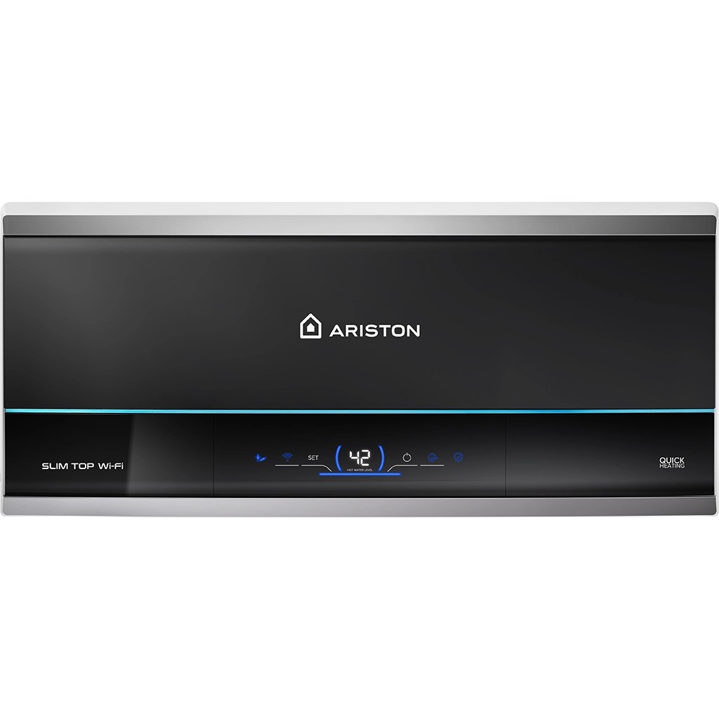 Máy nước nóng gián tiếp Ariston SLIM3 30 TOP WIFI VN