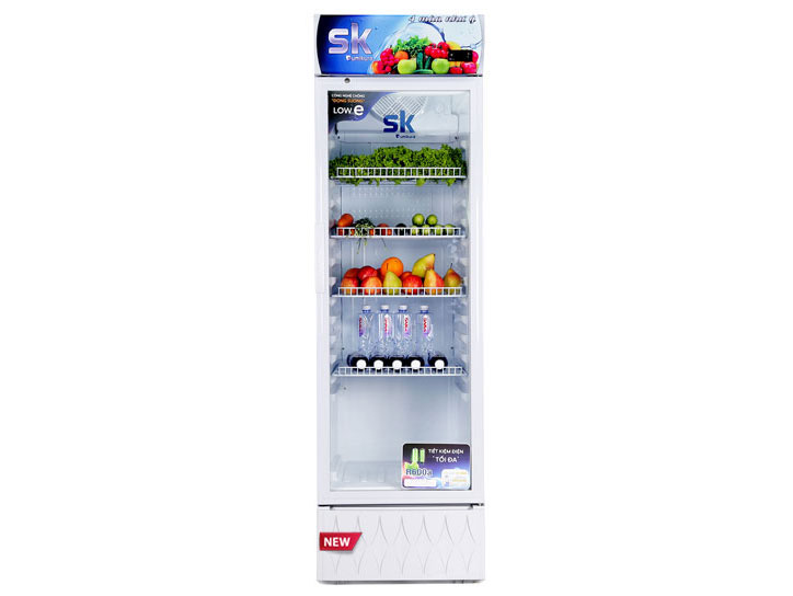Tủ mát Sumikura Inverter SKSC-300I/FC - 300 lít