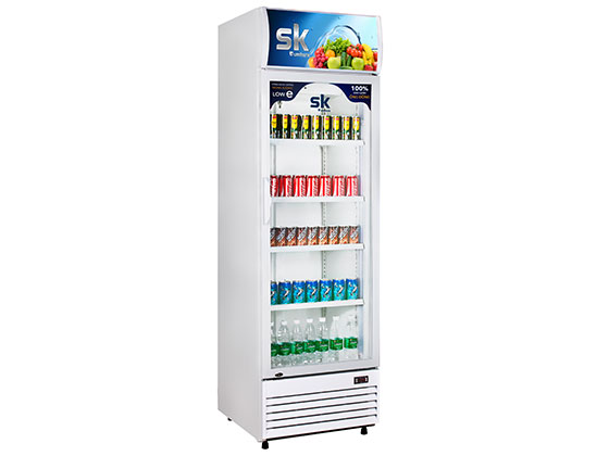 Tủ mát Sumikura Inverter SKSC-300I/FC - 300 lít