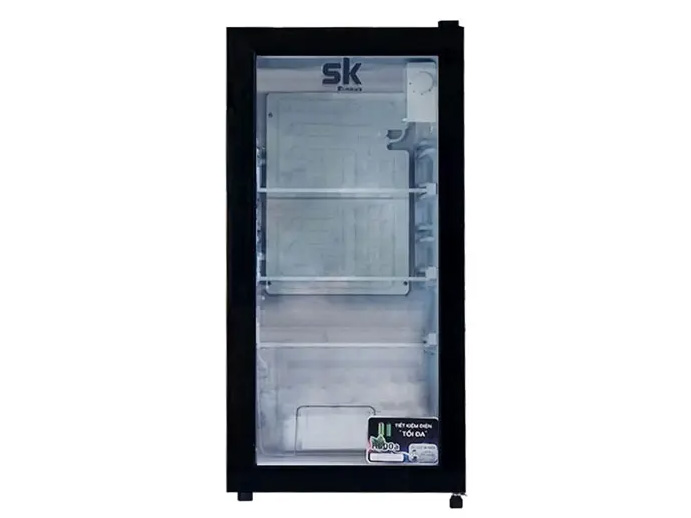 Tủ mát mini Sumikura SKSC-75XW-FR - 70 lít