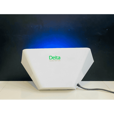 Đèn diệt côn trùng Delta C2-15W