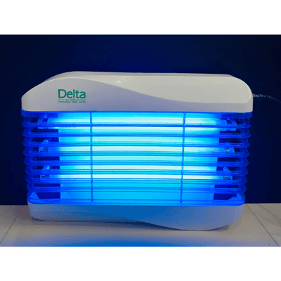 Đèn diệt côn trùng Delta W-45