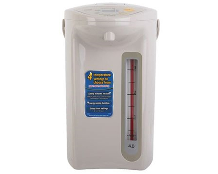 Bình thủy điện Tiger PDR-S40W 4 lít