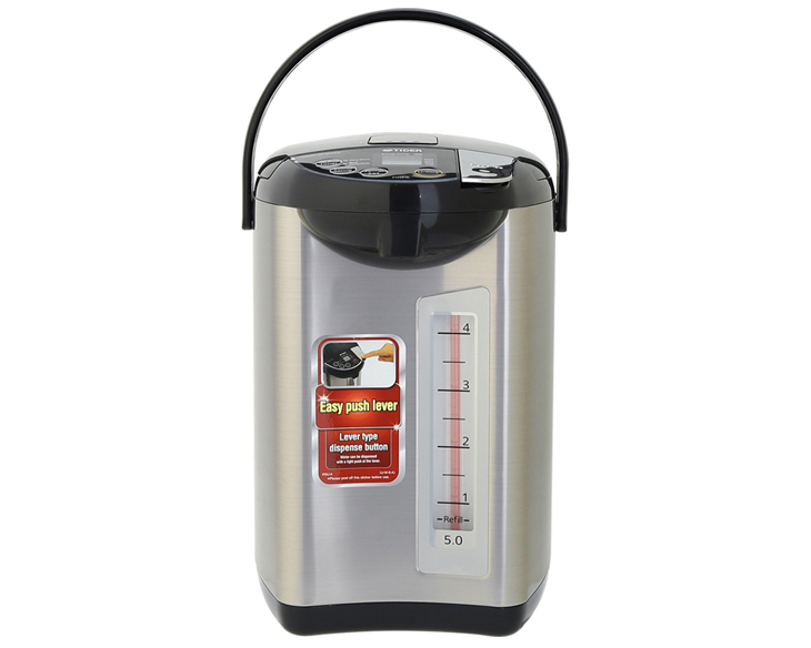 Bình thủy điện Tiger PDU-A50W 5 lít