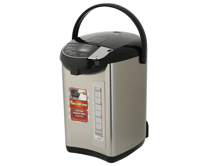 Bình thủy điện Tiger PDU-A50W 5 lít