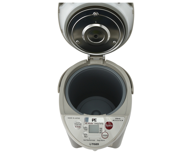 Bình thủy điện Tiger PVW-B30W 3 lít