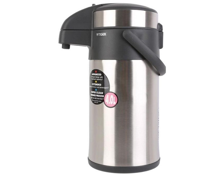 Bình thủy giữ nhiệt Tiger MAA-A402 - 4 lít