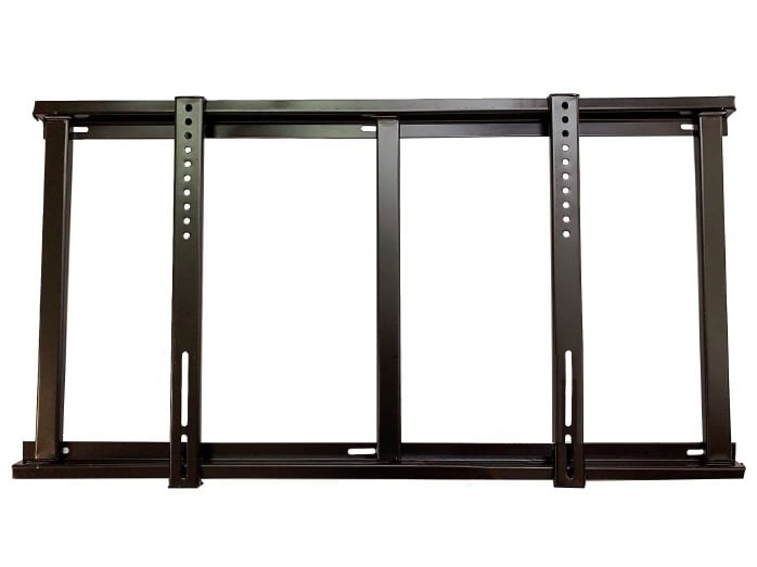 Giá treo tivi sát tường cỡ đại E95 (65 INCH -100 INCH)