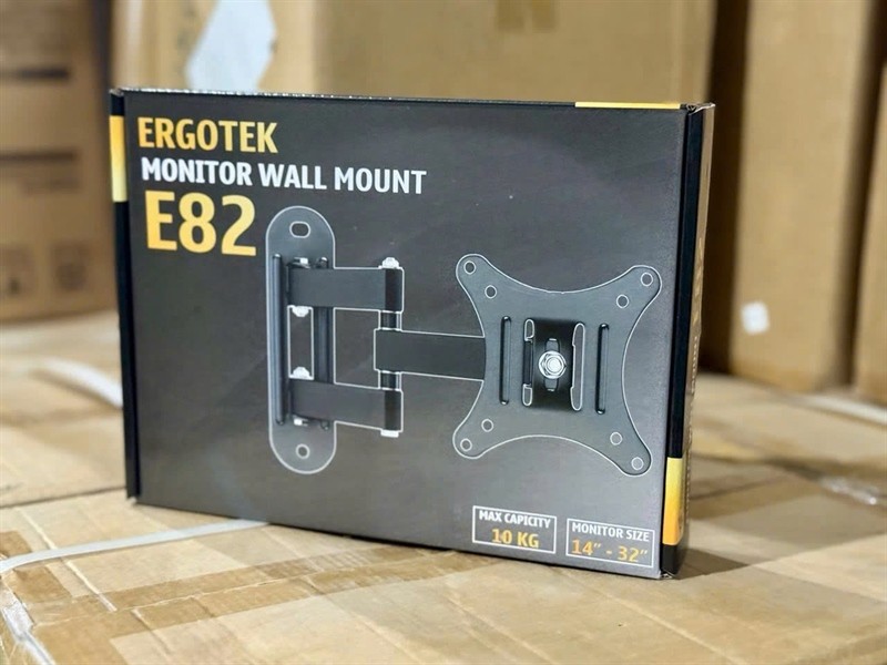 Giá treo ERGOTEK E82 ( 17" - 32" )