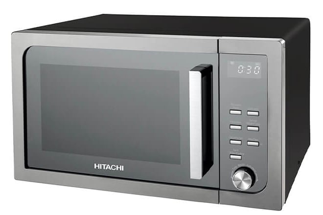 Lò vi sóng kết hợp nướng Hitachi 23 lít HMR-DG2312