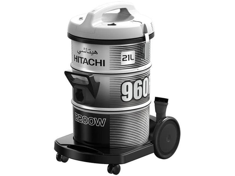 Máy hút bụi Hitachi CV-960F 24CV WR/PG