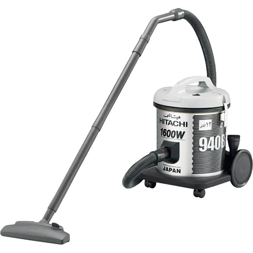 Máy hút bụi công nghiệp Hitachi CV-940Y 24CV WR/PG