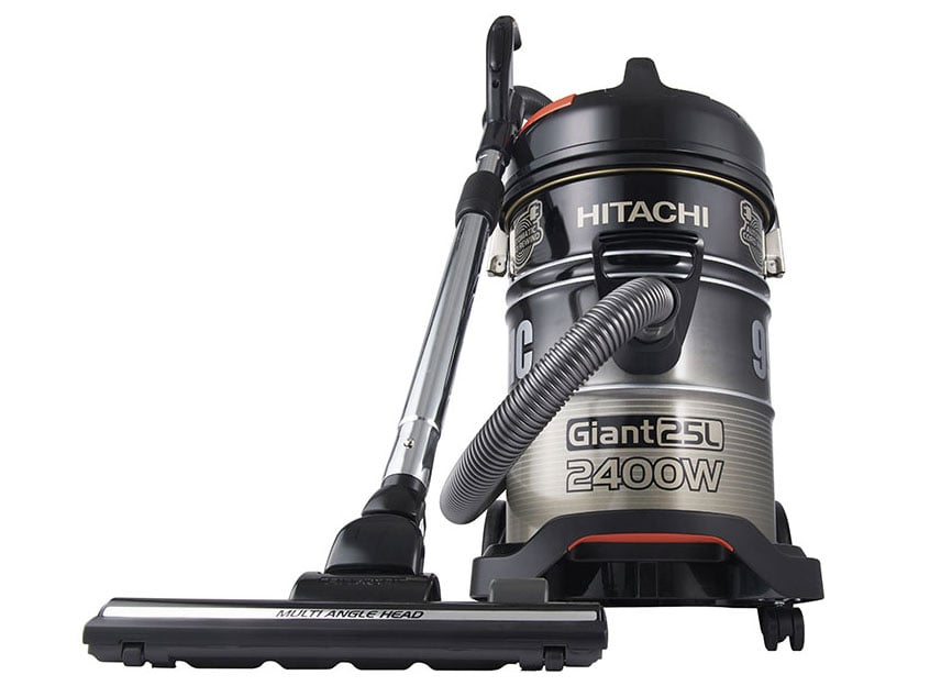 Máy hút bụi công nghiệp Hitachi CV-995HCA 2.300W