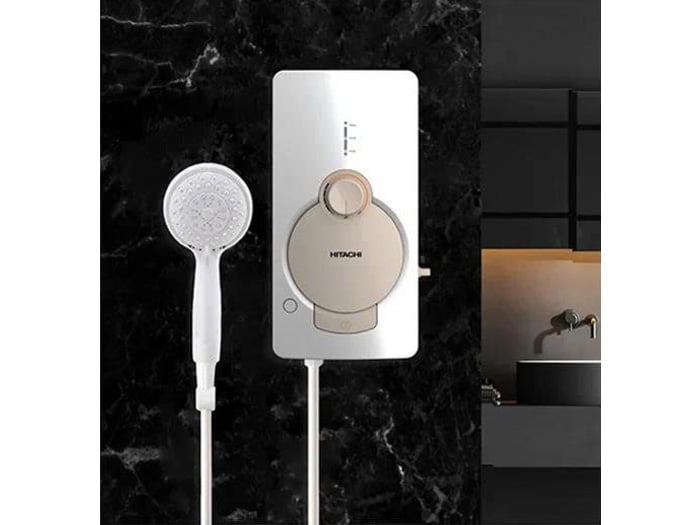 Máy nước nóng Inverter Hitachi HES-48GPY