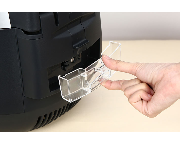 Nồi cơm điện áp suất cao tần Cuckoo 1.8 lít CRP-LHTR1009F