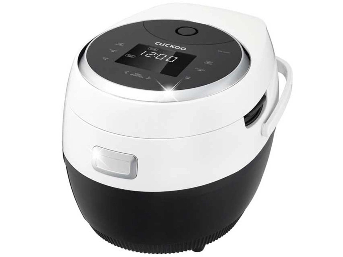 Nồi cơm điện tử Cuckoo 1.8 lít CR-1020F