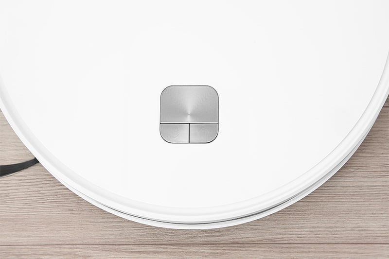 Robot hút bụi lau nhà Hitachi RV-X15N