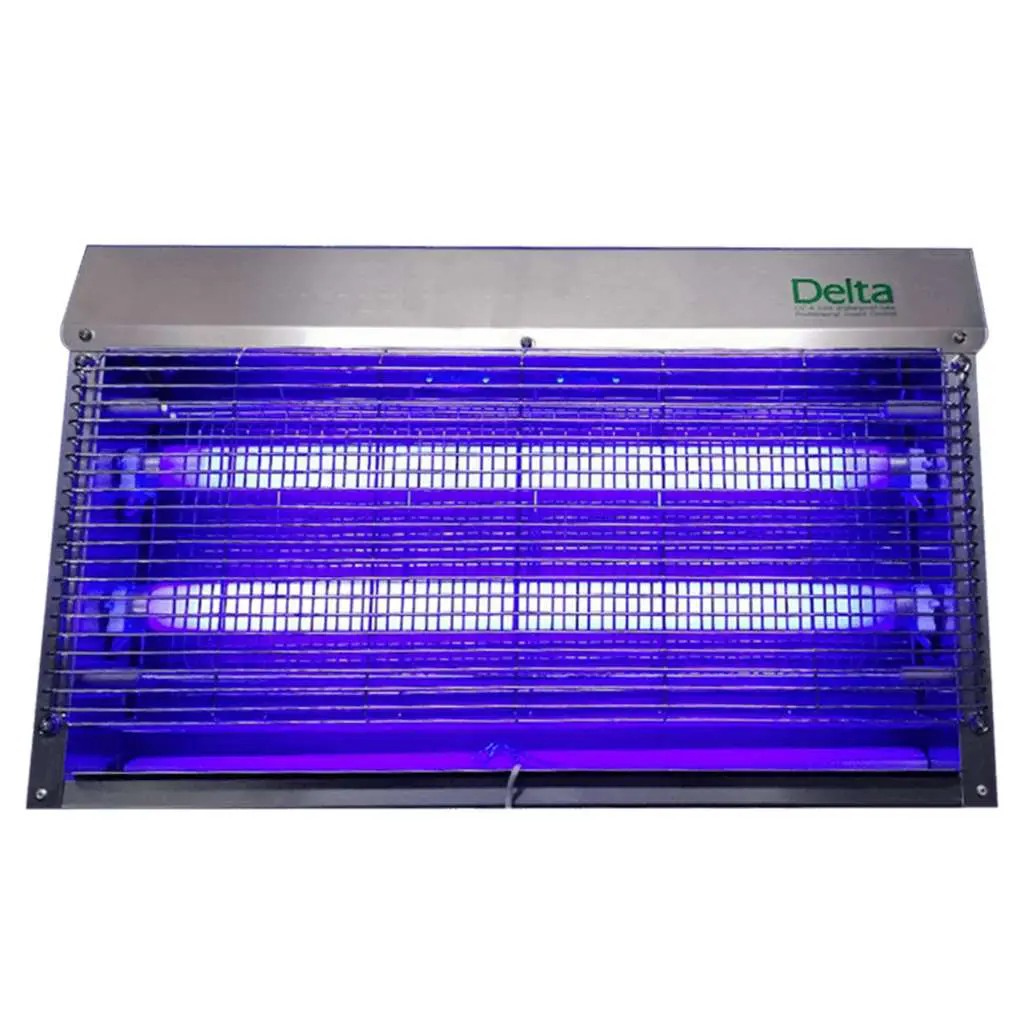 Đèn diệt côn trùng Delta GN-40