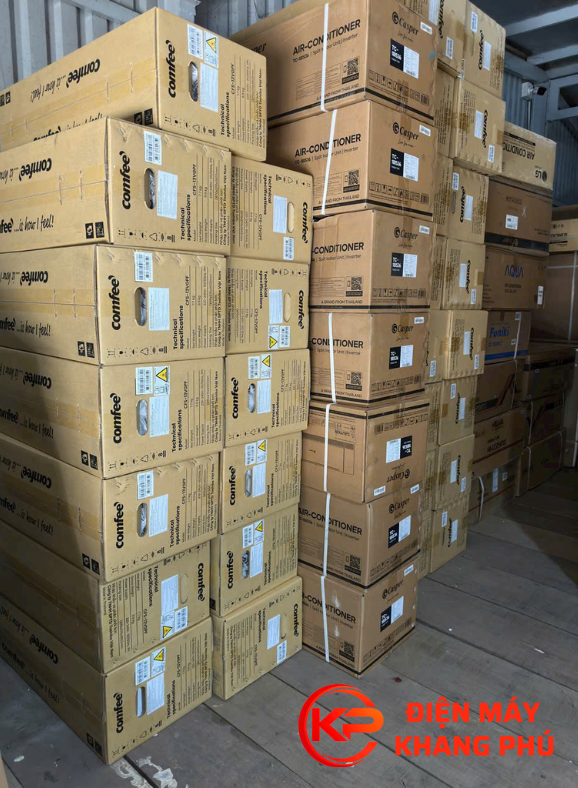 ĐIỆN MÁY KHANG PHÚ