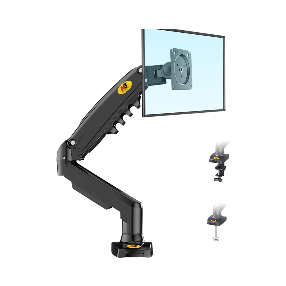 Giá đỡ Màn hình North Bayou F80 (17 - 30 inch)