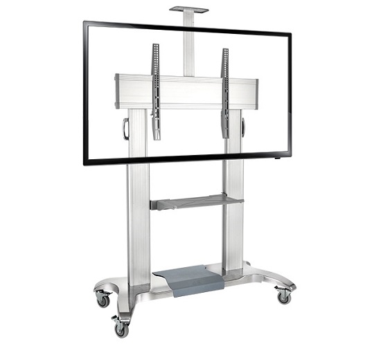 GIÁ TREO TIVI DI ĐỘNG CAO CẤP NORTH BAYOU CF100 (80”- 100”)