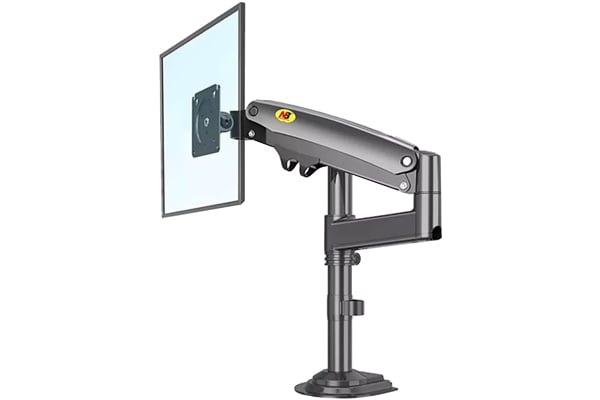 Giá treo 1 màn hình LCD North Bayou H100 (17 inch - 30 inch)