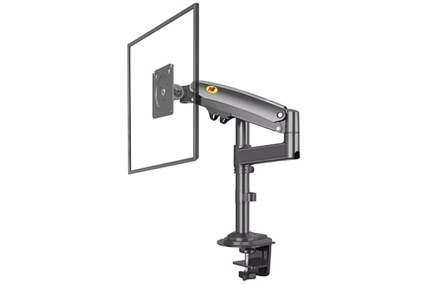 Giá treo 1 màn hình LCD North Bayou H100 (17 inch - 30 inch)