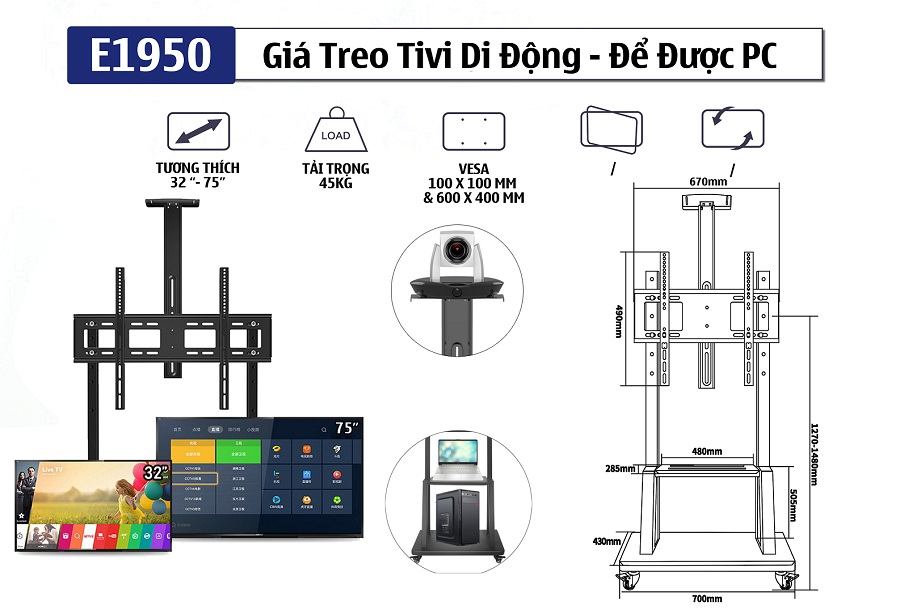 https://dienmaykhangphu.com/gia-treo-tivi-di-dong-ergotek-e1950-32-75-inch