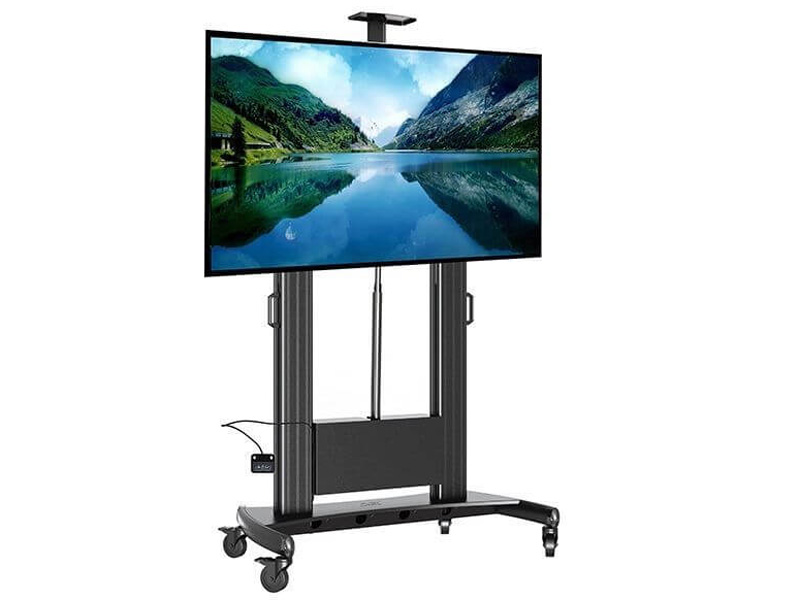  Giá treo tivi di động North Bayou NB TW100 (75-110 inch)