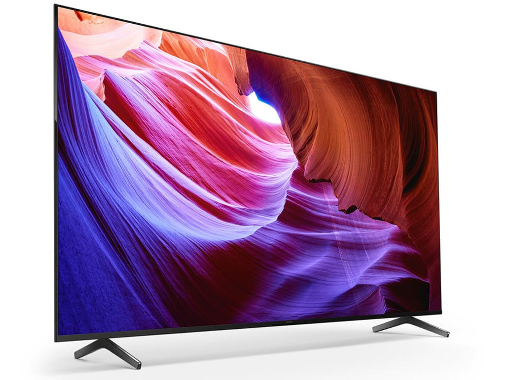 Google tivi Sony 4K 55 inch KD-55X85K