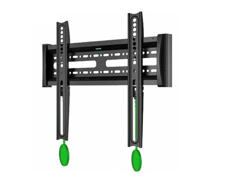 Khung treo tivi cố định LCD GL D2-FG 32 – 60inch