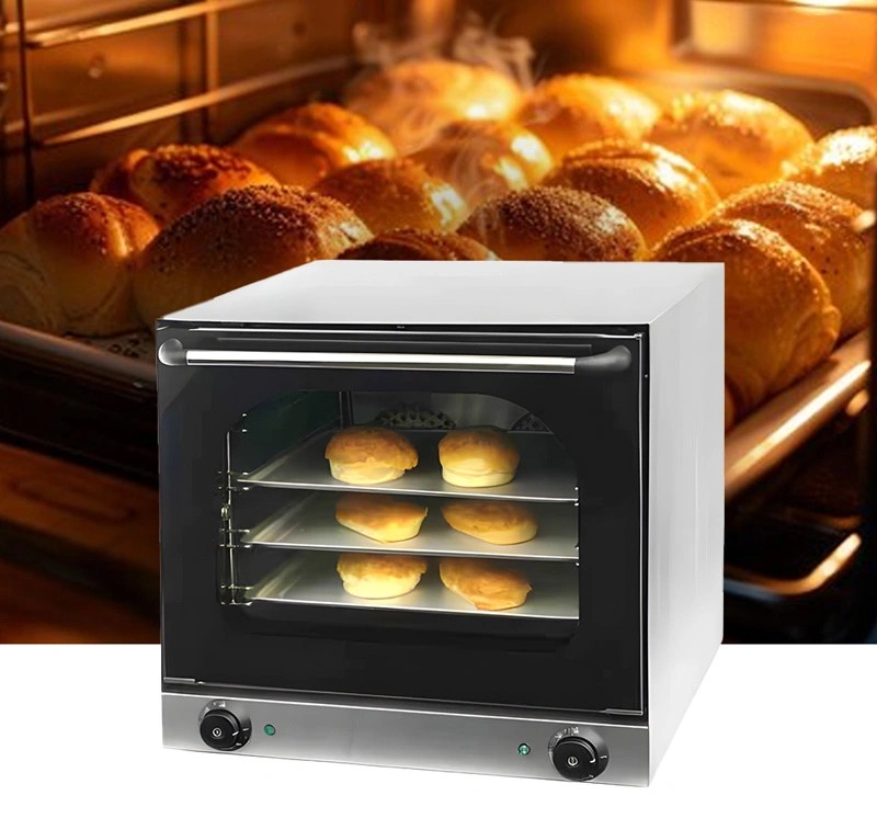 Lò nướng đối lưu Primo 354013