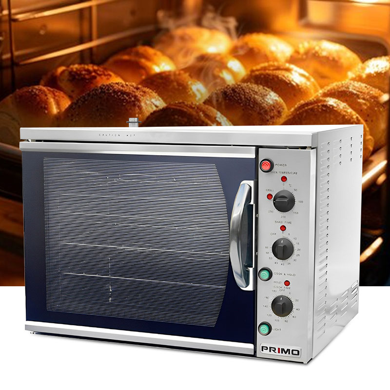 Lò nướng đối lưu Primo 354016