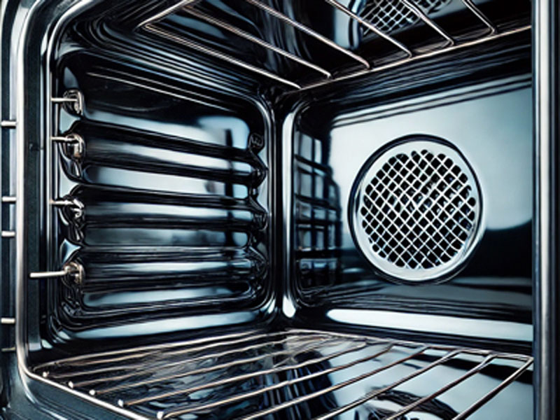 Lò nướng đối lưu Primo 354016