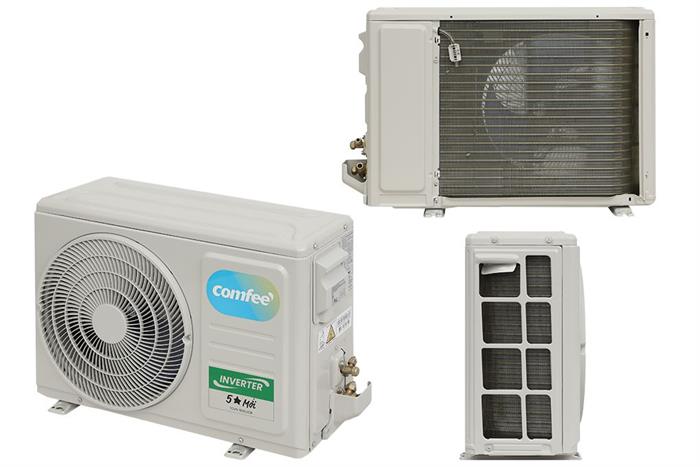 Máy lạnh Comfee Inverter 1 HP CFS-10VGDF