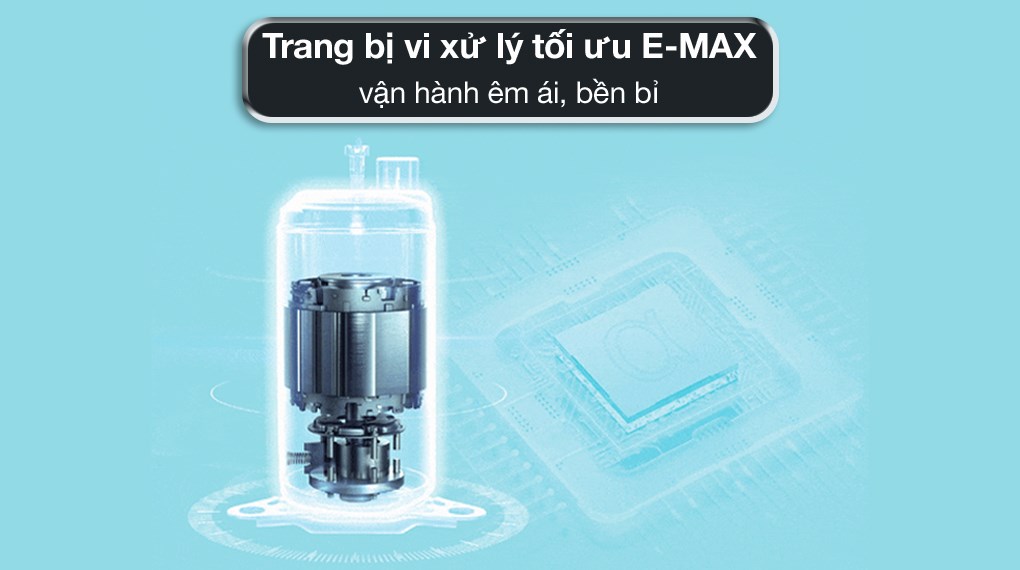 Máy lạnh Comfee Inverter 3 HP CFS-28VAFF-V